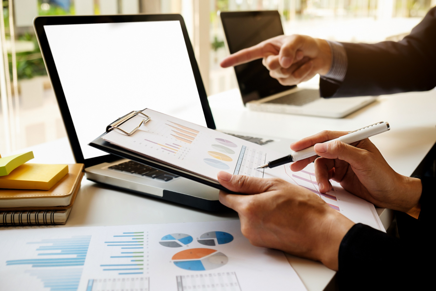 Business Accounting Services