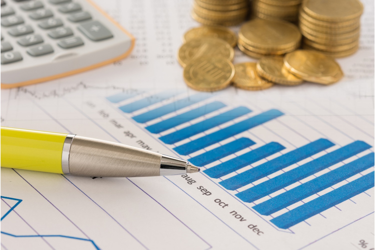 Individual Financial Services