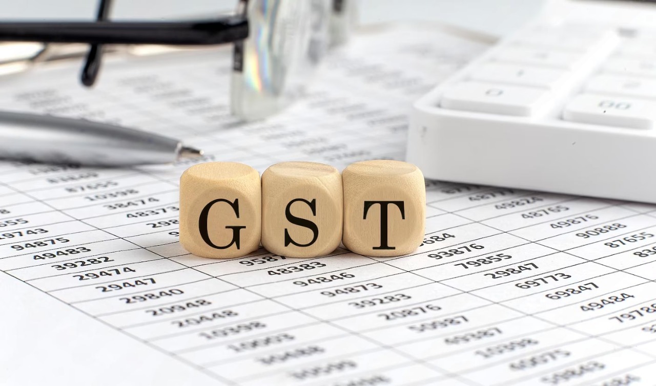 gst