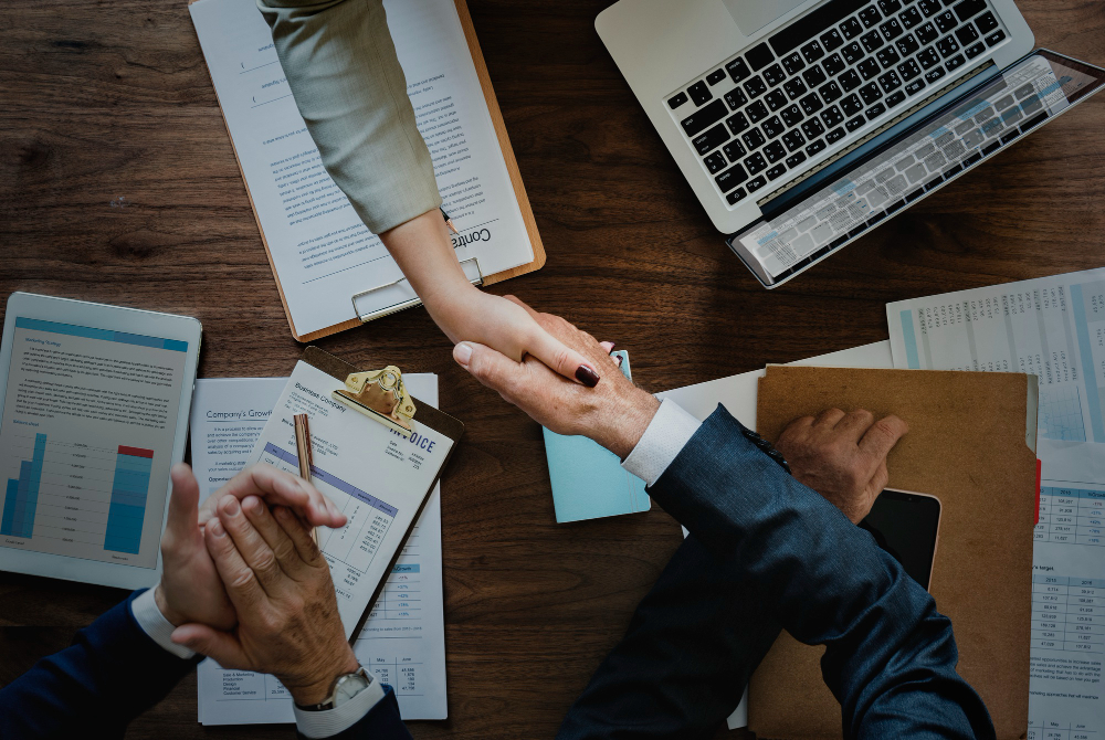 partnership