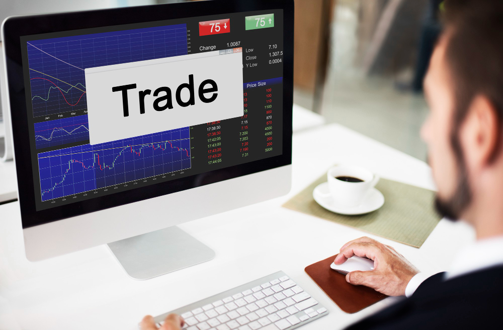 solar-trading