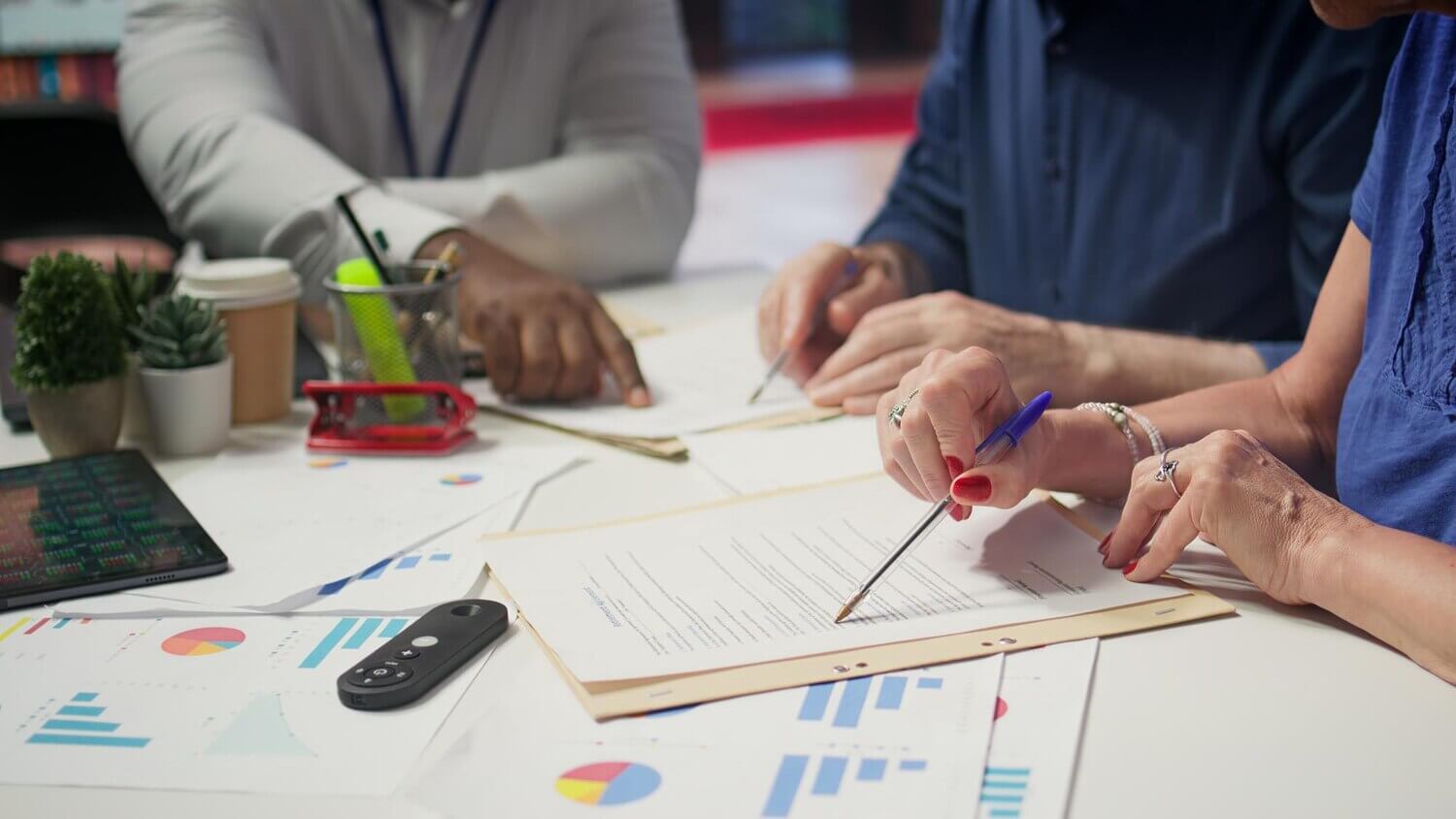 tax planning